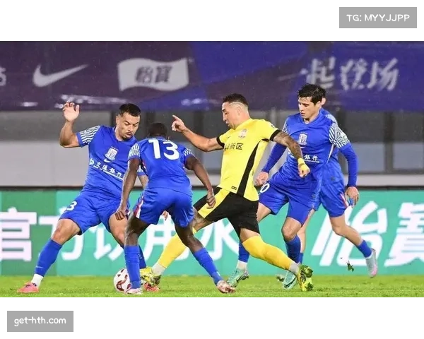 亚冠精英联赛精彩回顾 川崎前锋与萨德展开惊心动魄进球大战